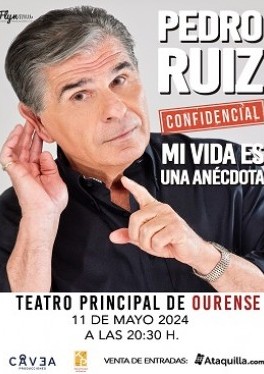 PEDRO RUÍZ 